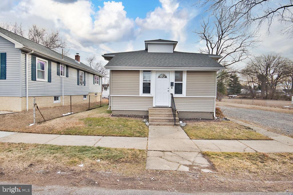 FOREST PARK - Residential