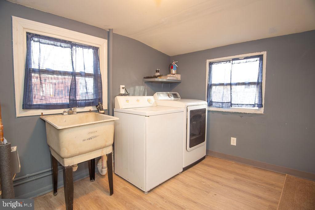 FOREST PARK - Residential