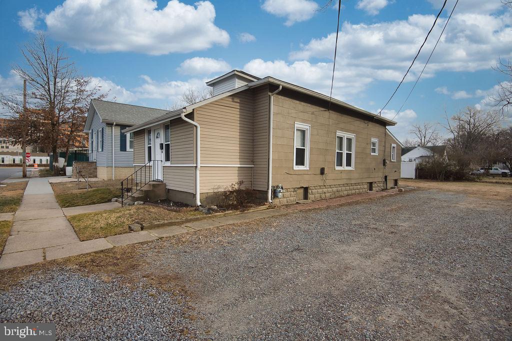 FOREST PARK - Residential