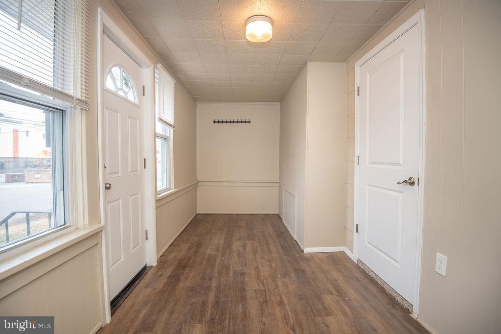 FOREST PARK - Residential