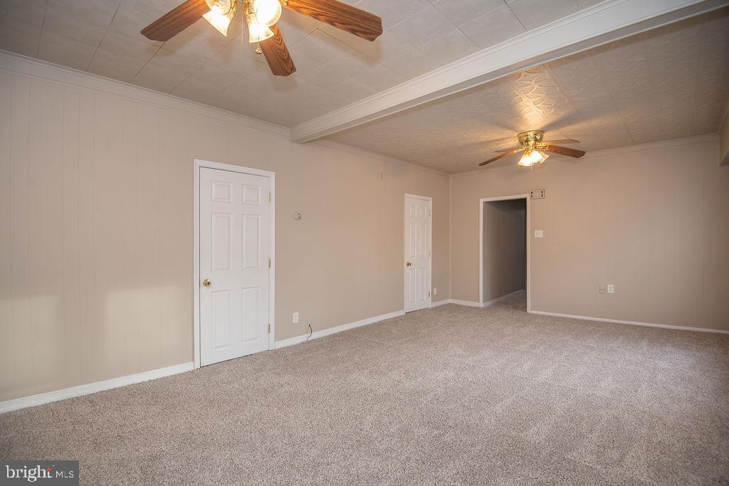 FOREST PARK - Residential