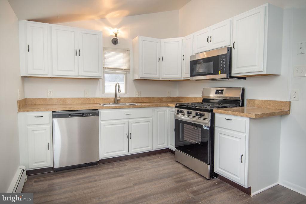 FOREST PARK - Residential