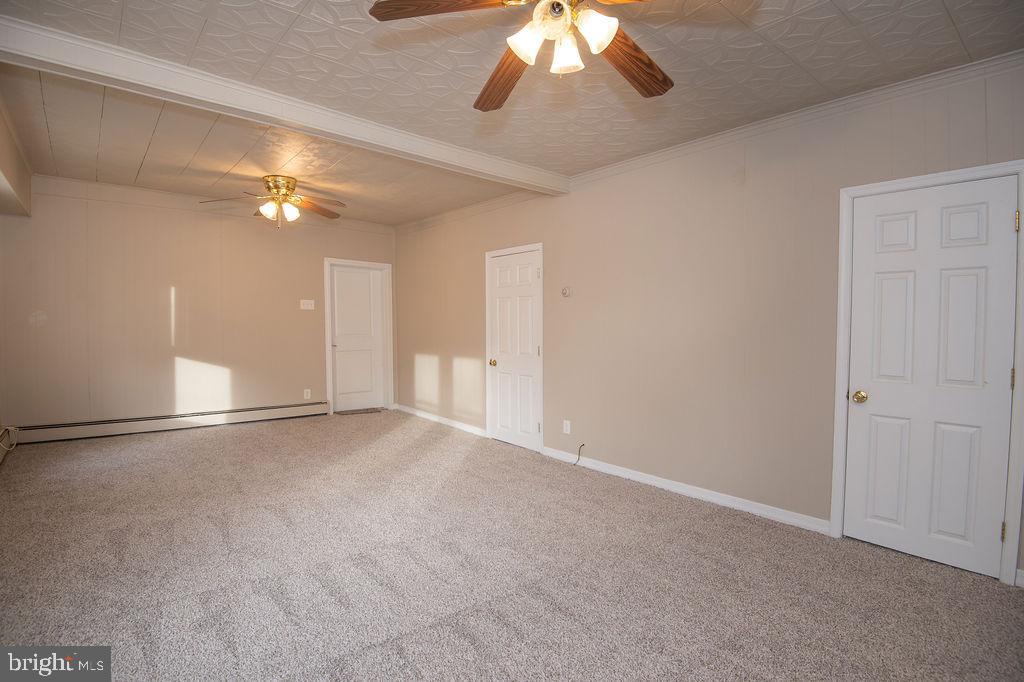 FOREST PARK - Residential