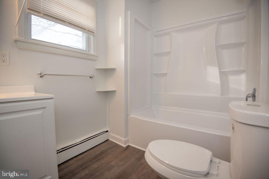 FOREST PARK - Residential