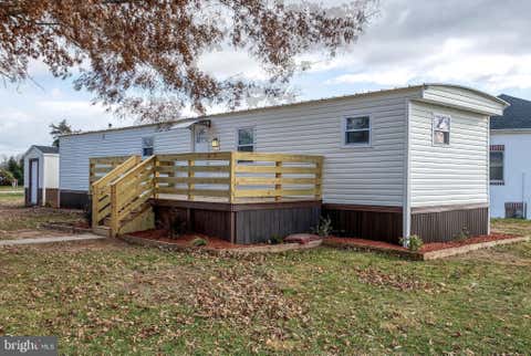 Mobile Home For Sale - 203 Rife Road #31<br/> EAST BERLIN, PA 17316