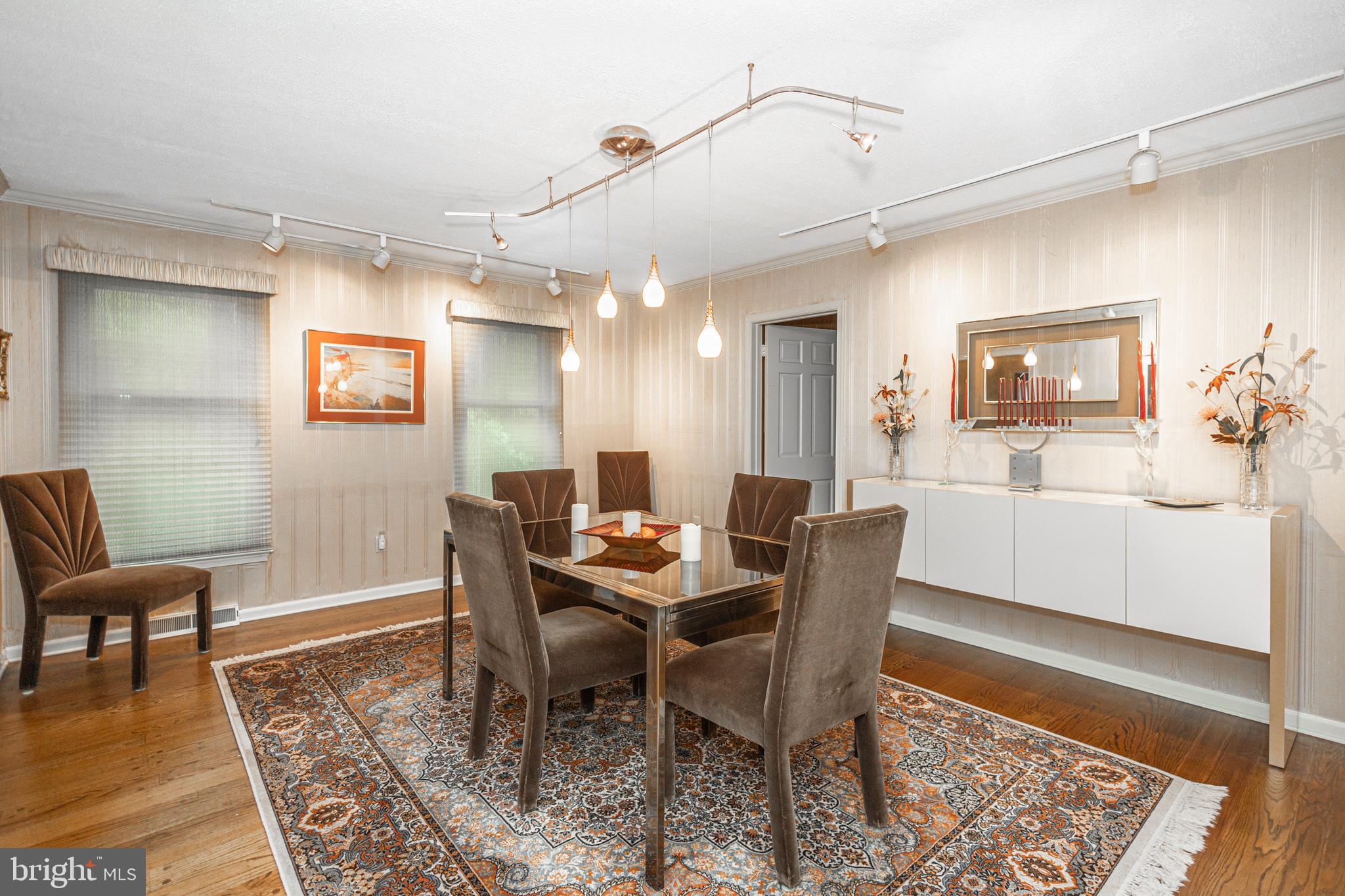 CARRIAGE HILL - Residential