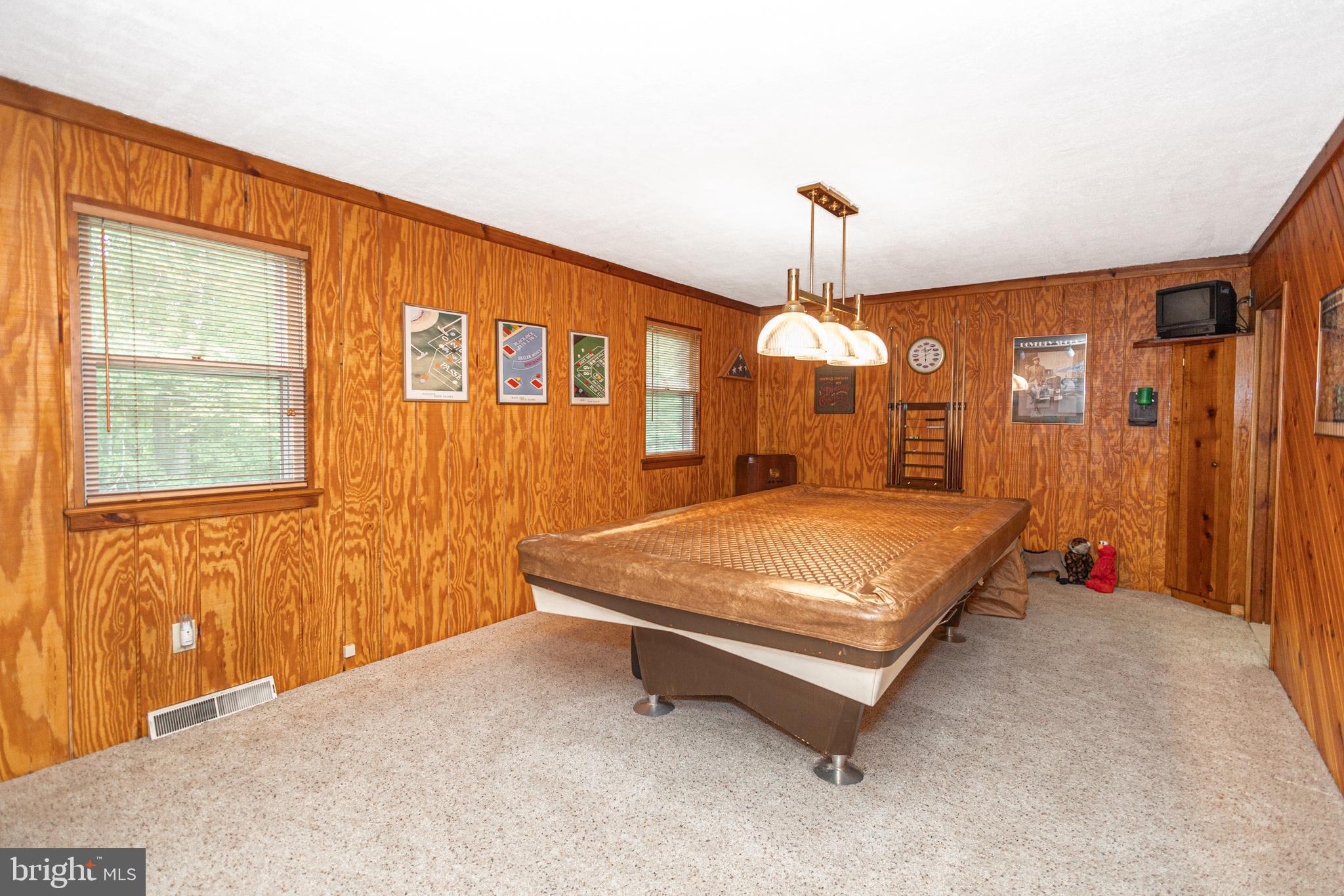 CARRIAGE HILL - Residential