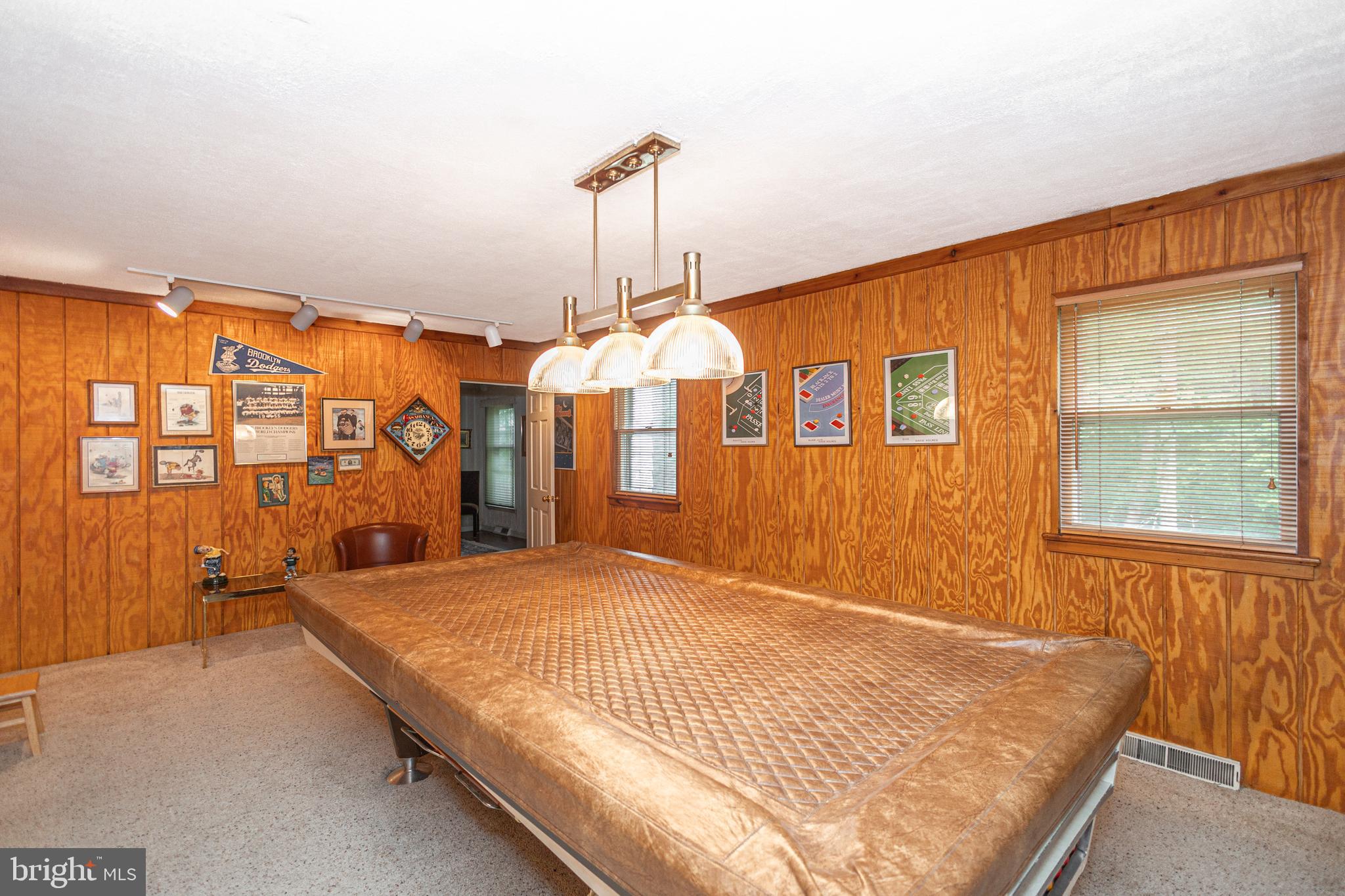 CARRIAGE HILL - Residential