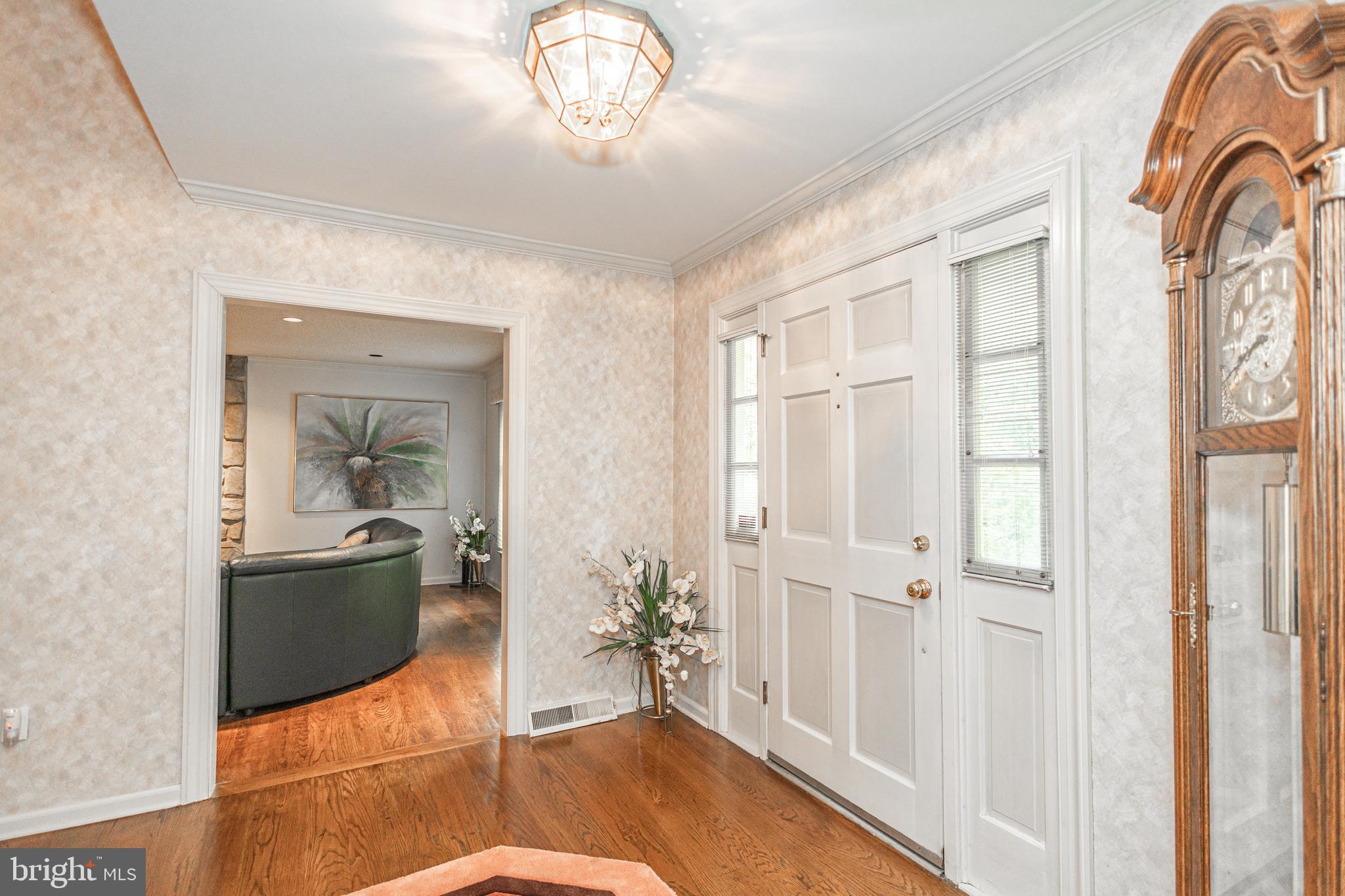 CARRIAGE HILL - Residential