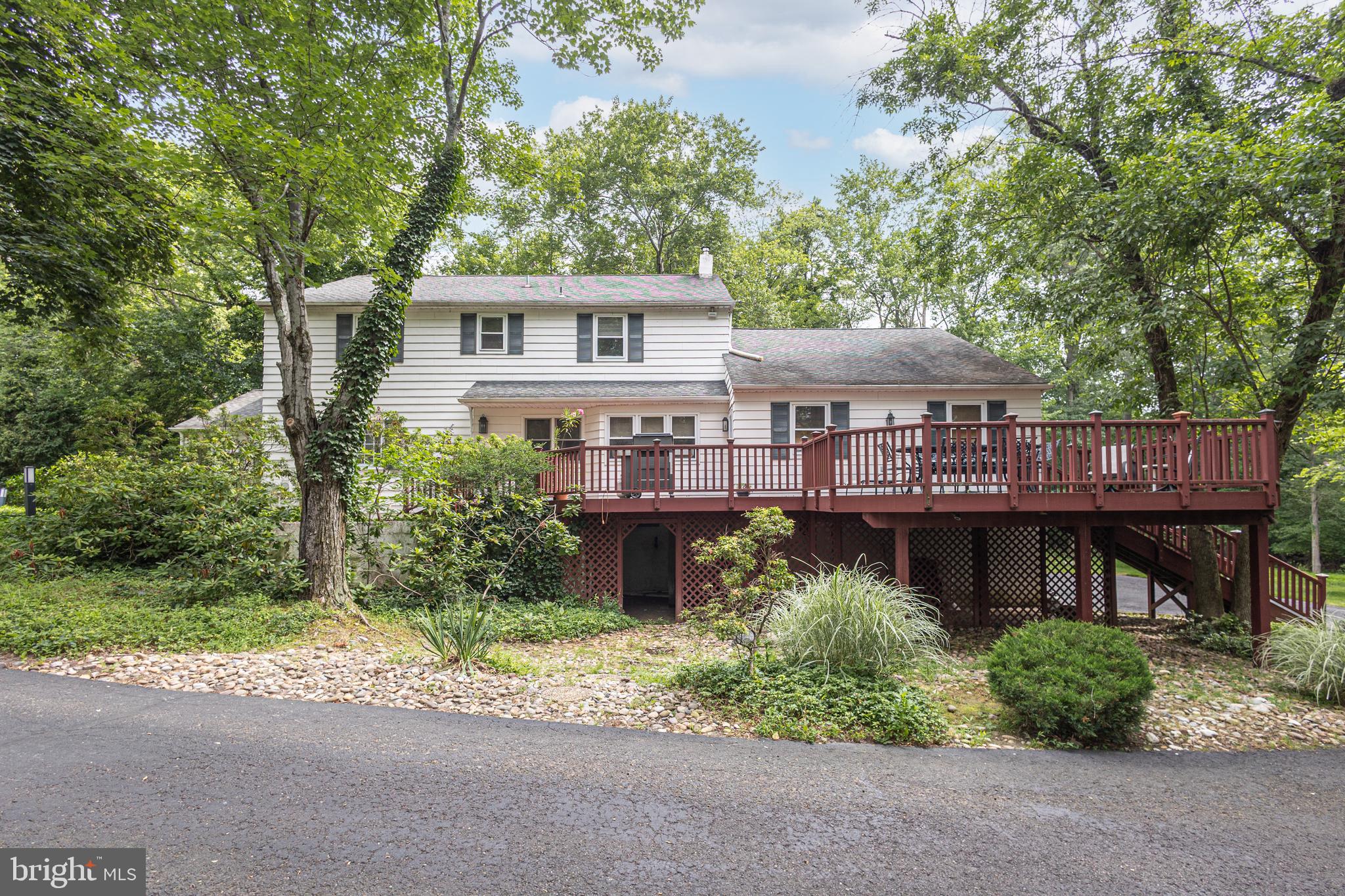 CARRIAGE HILL - Residential