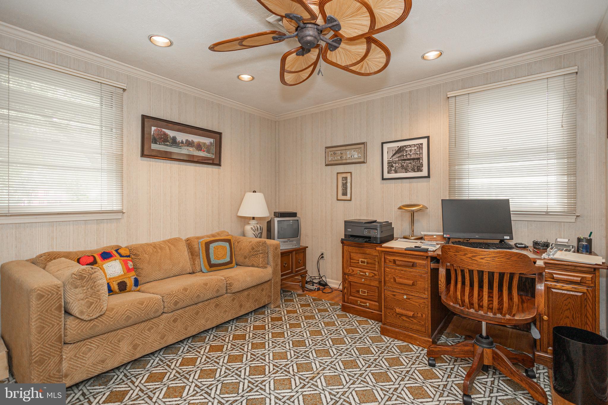 CARRIAGE HILL - Residential