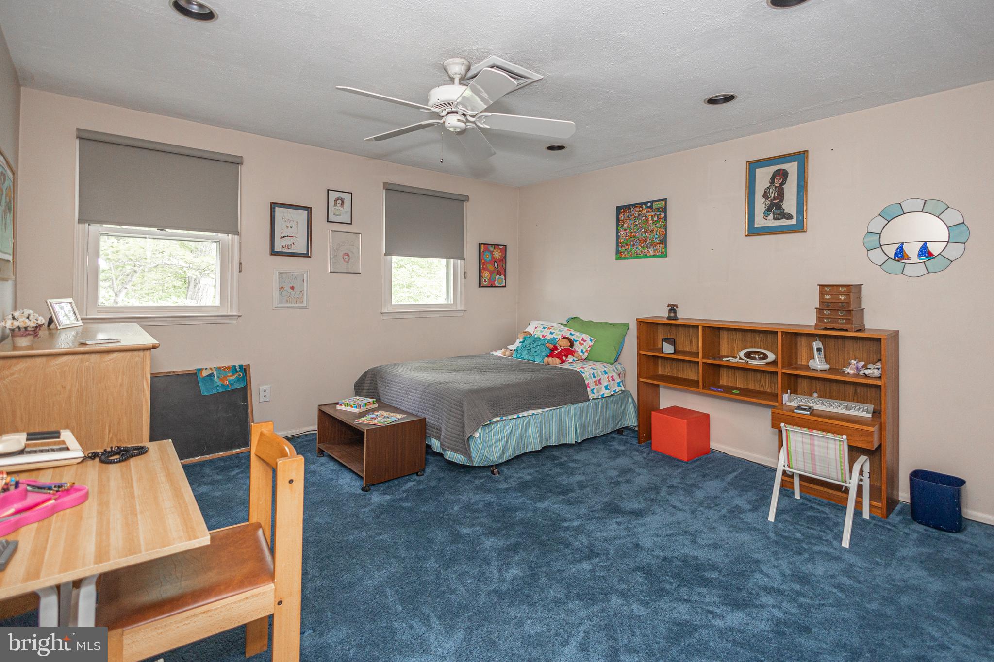 CARRIAGE HILL - Residential