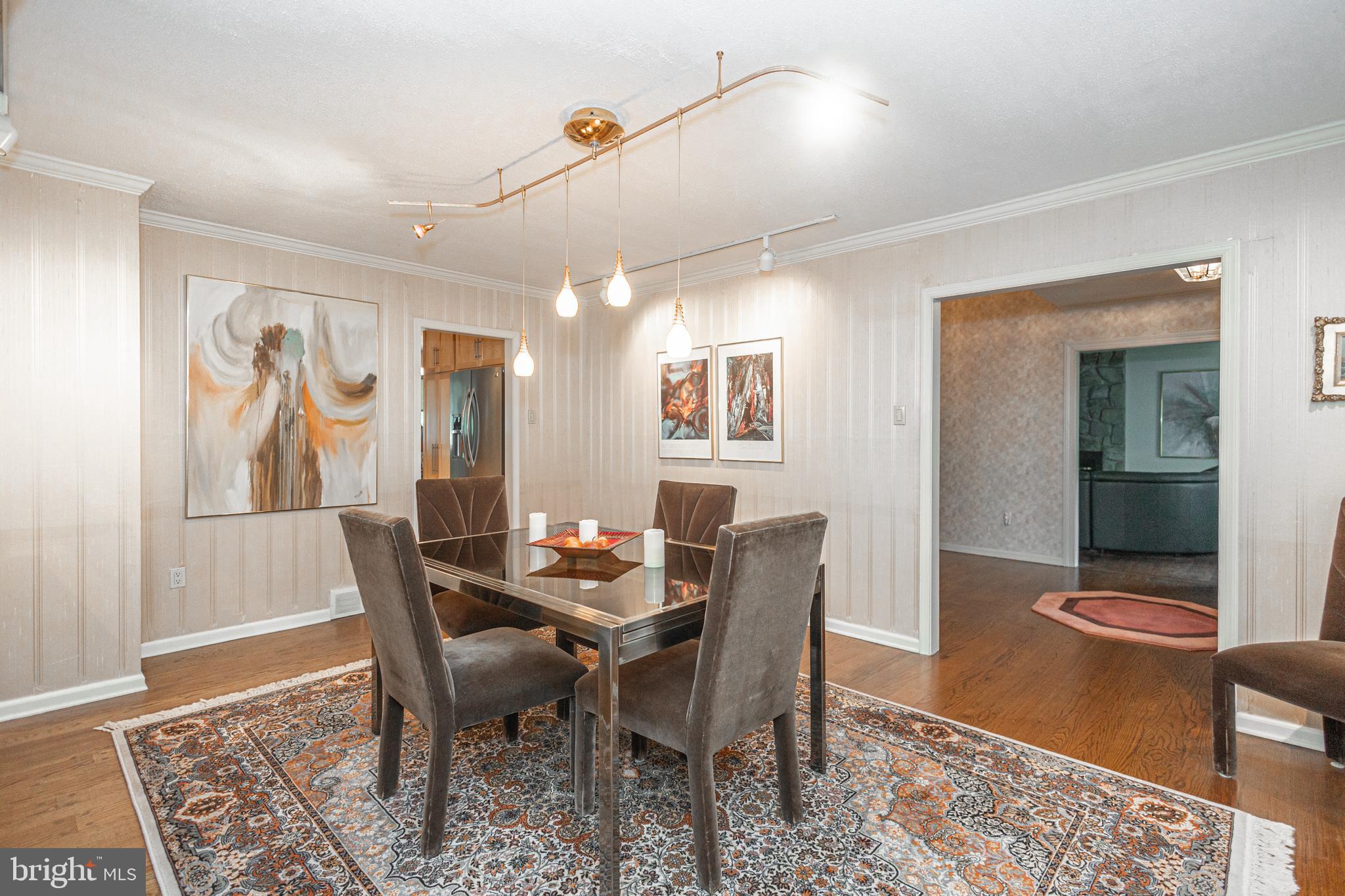 CARRIAGE HILL - Residential