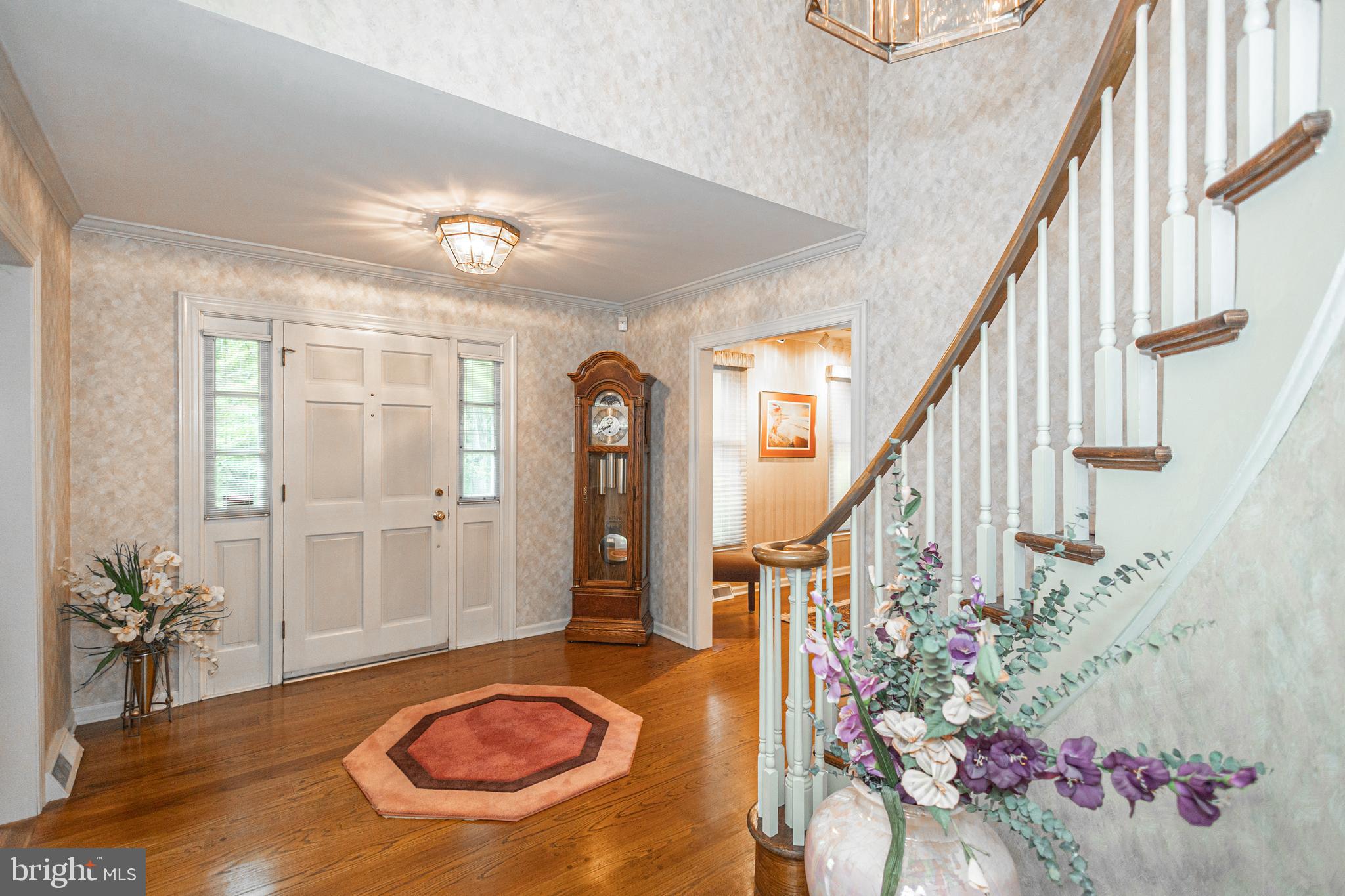 CARRIAGE HILL - Residential