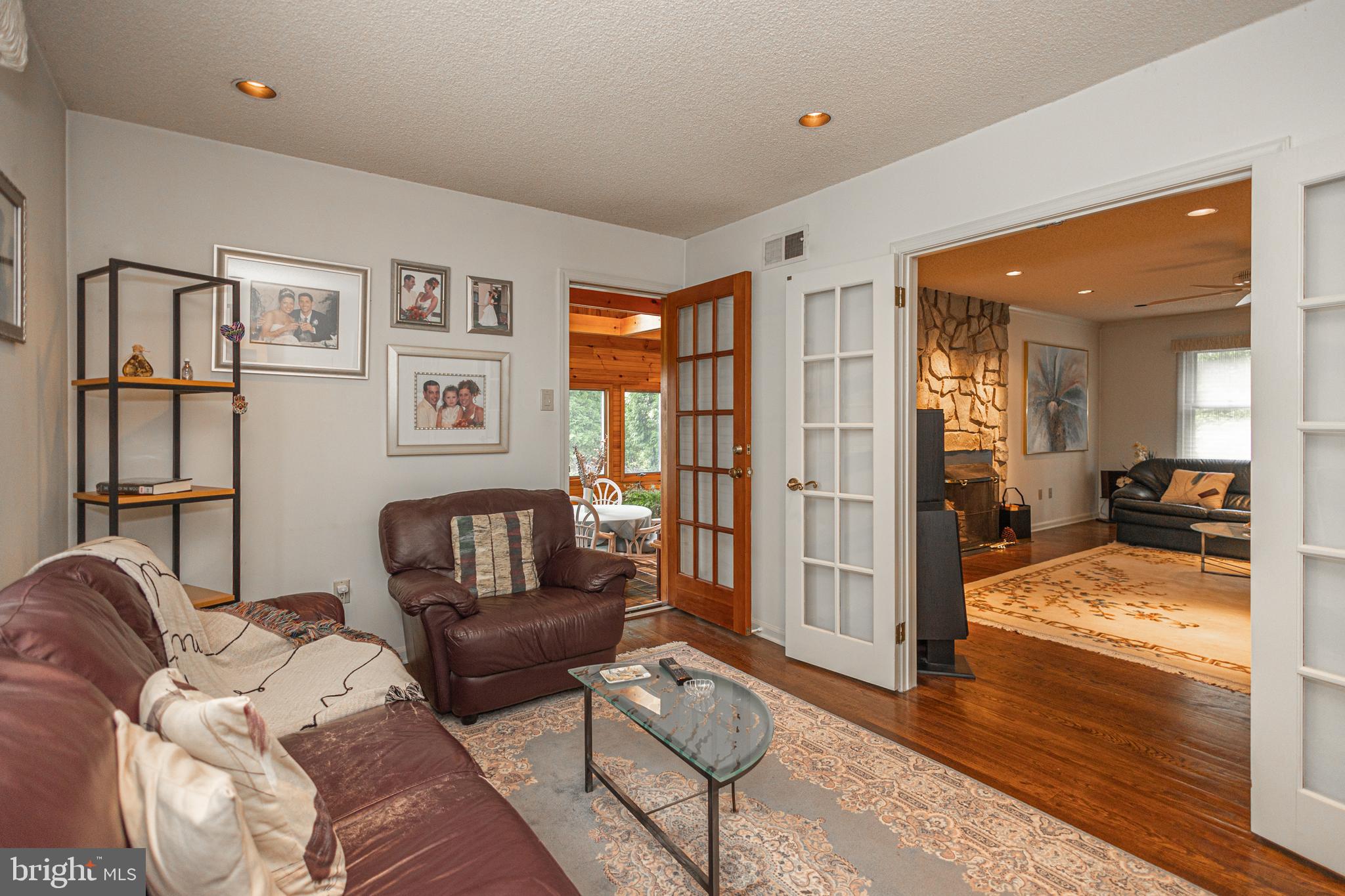 CARRIAGE HILL - Residential