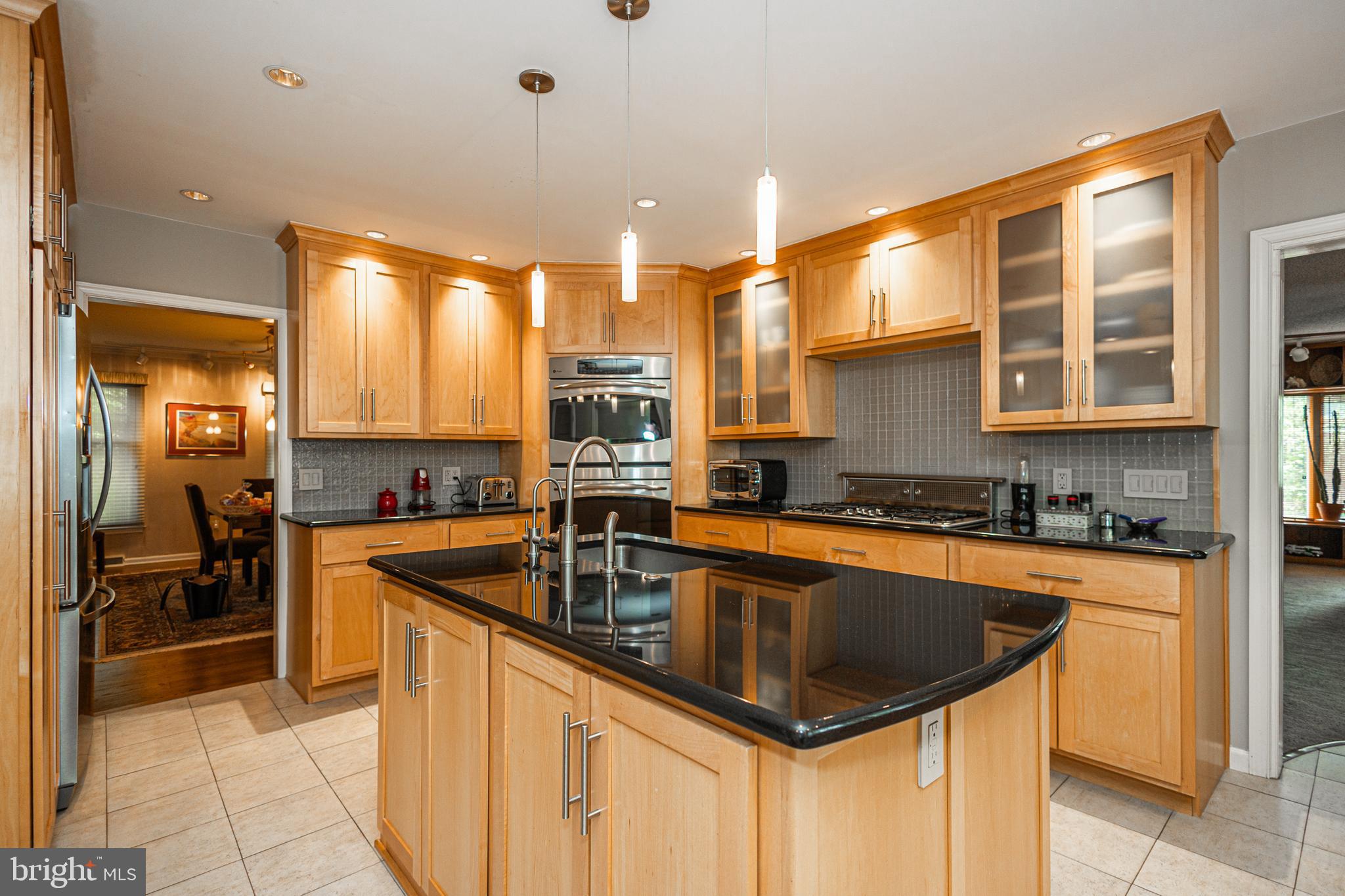 CARRIAGE HILL - Residential