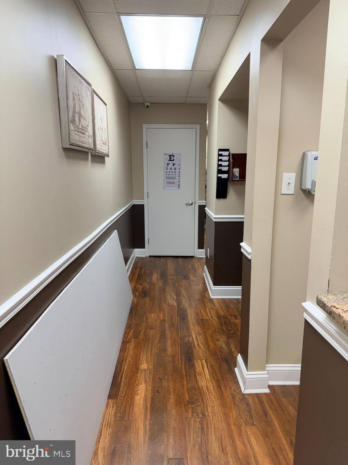 LOWER MOYAMENSING - Commercial Sale