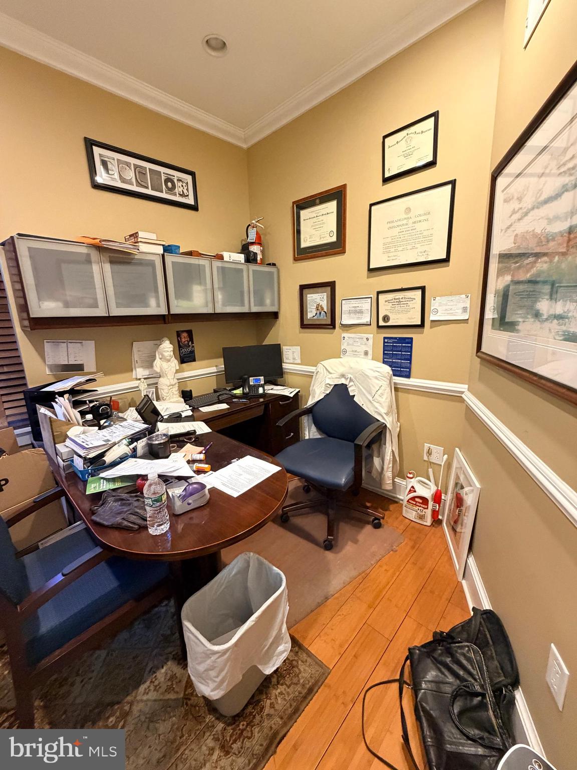 LOWER MOYAMENSING - Commercial Sale