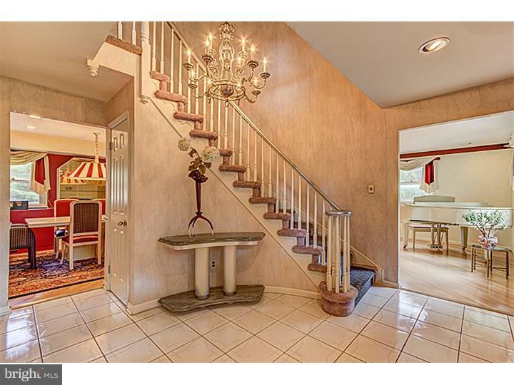 WHITEMARSH VAL FMS - Residential