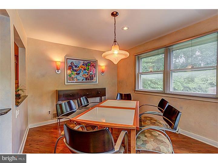 WHITEMARSH VAL FMS - Residential