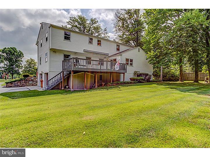 WHITEMARSH VAL FMS - Residential