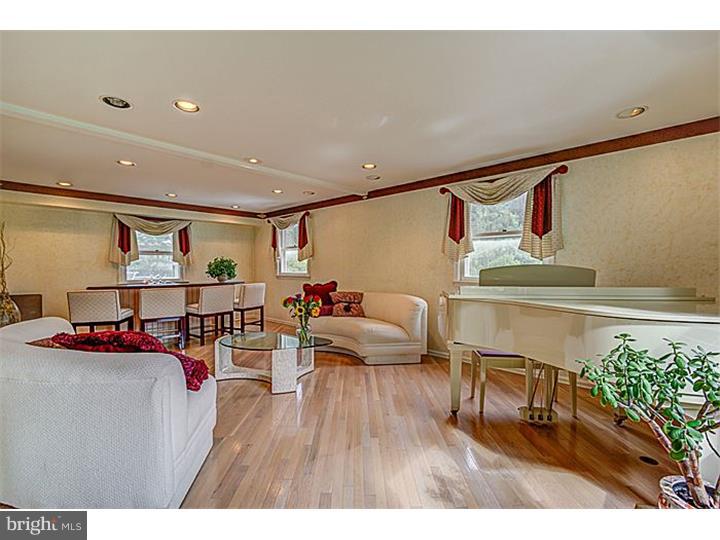 WHITEMARSH VAL FMS - Residential