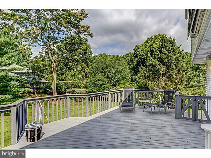 WHITEMARSH VAL FMS - Residential