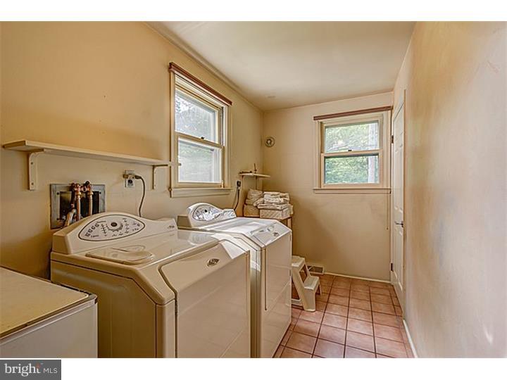 WHITEMARSH VAL FMS - Residential