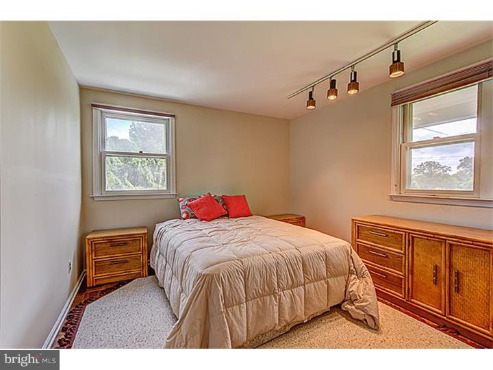 WHITEMARSH VAL FMS - Residential