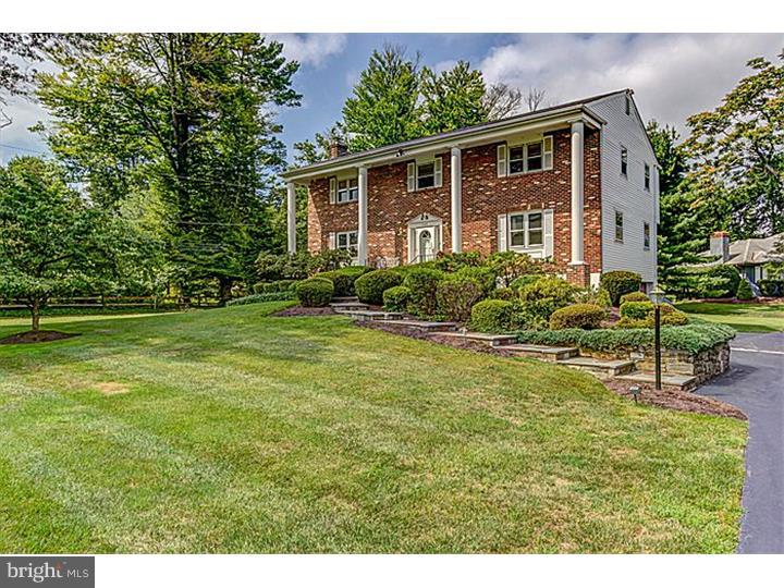 WHITEMARSH VAL FMS - Residential