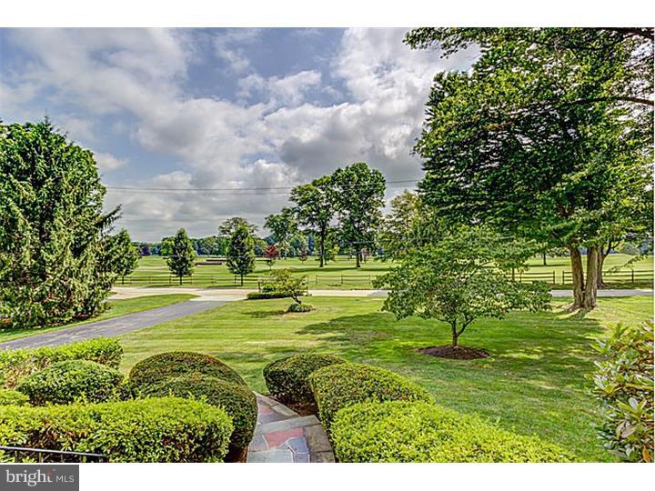 WHITEMARSH VAL FMS - Residential