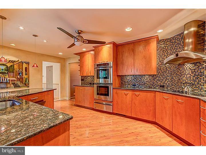 WHITEMARSH VAL FMS - Residential