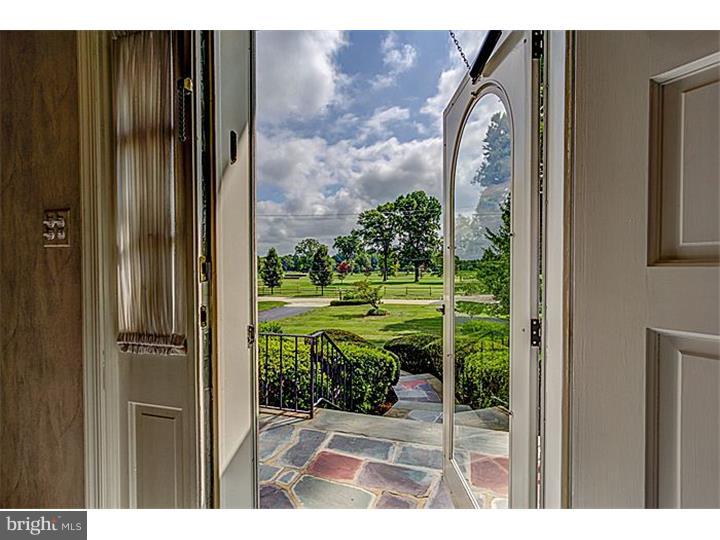 WHITEMARSH VAL FMS - Residential