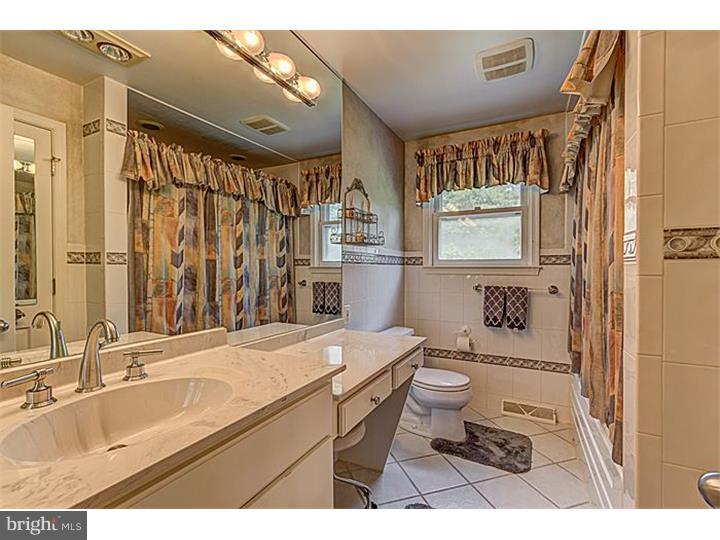 WHITEMARSH VAL FMS - Residential