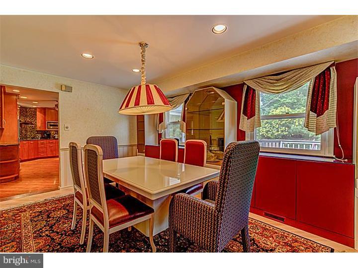 WHITEMARSH VAL FMS - Residential