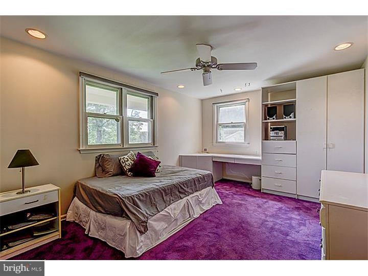 WHITEMARSH VAL FMS - Residential