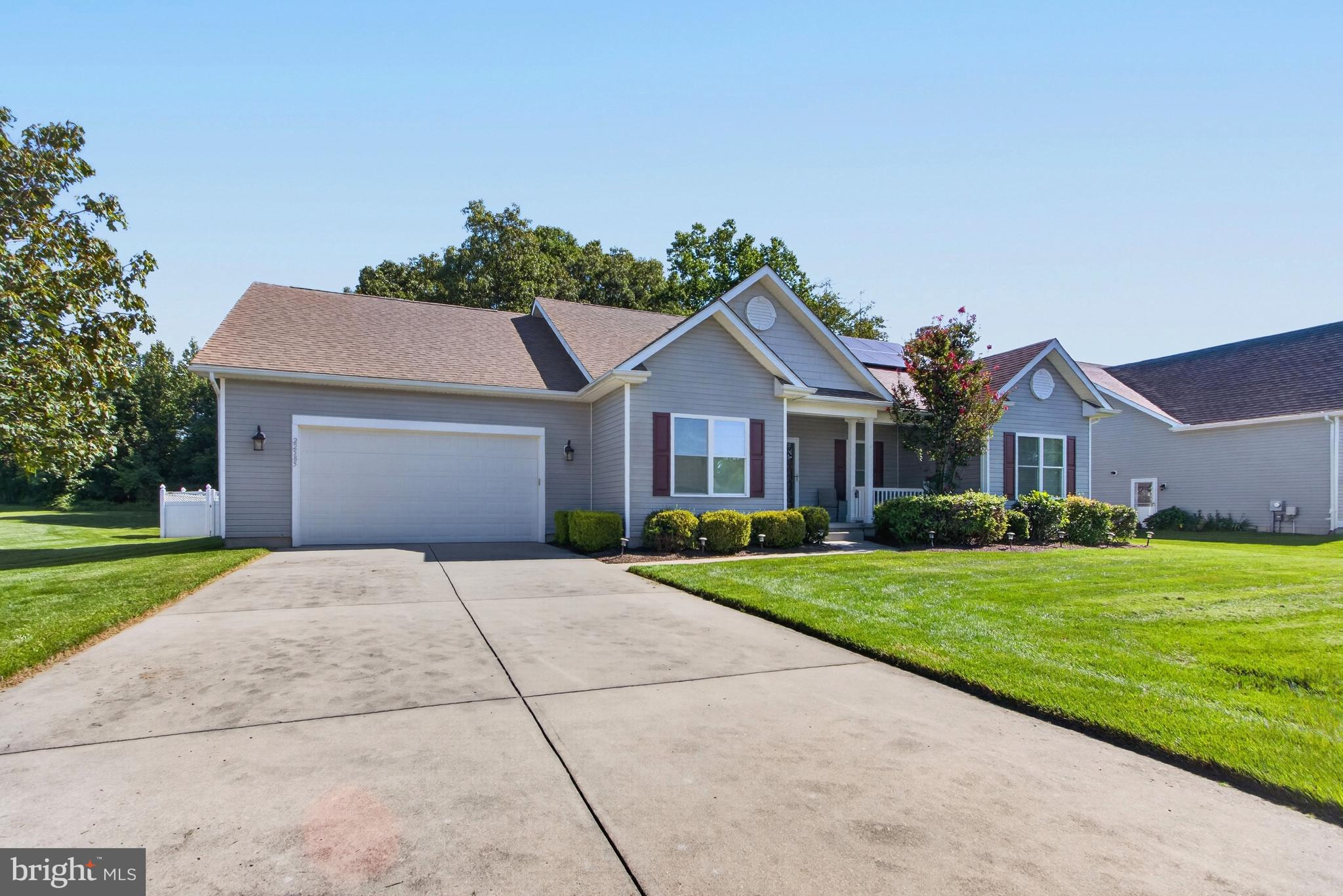 22585 RAMBLE ROAD