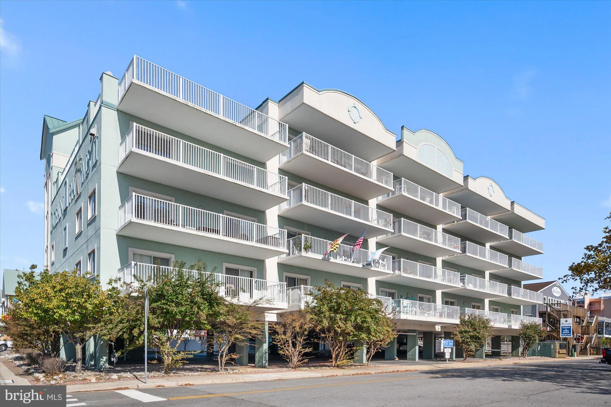 12 61st Street Unit 104