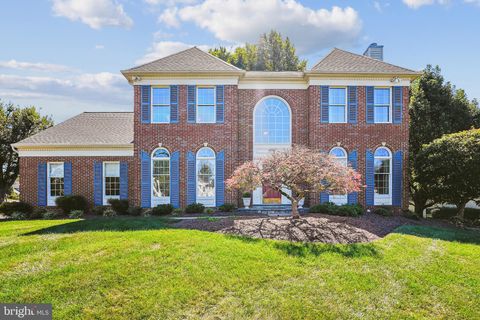 47199 BRASSWOOD PLACE STERLING VA 20165