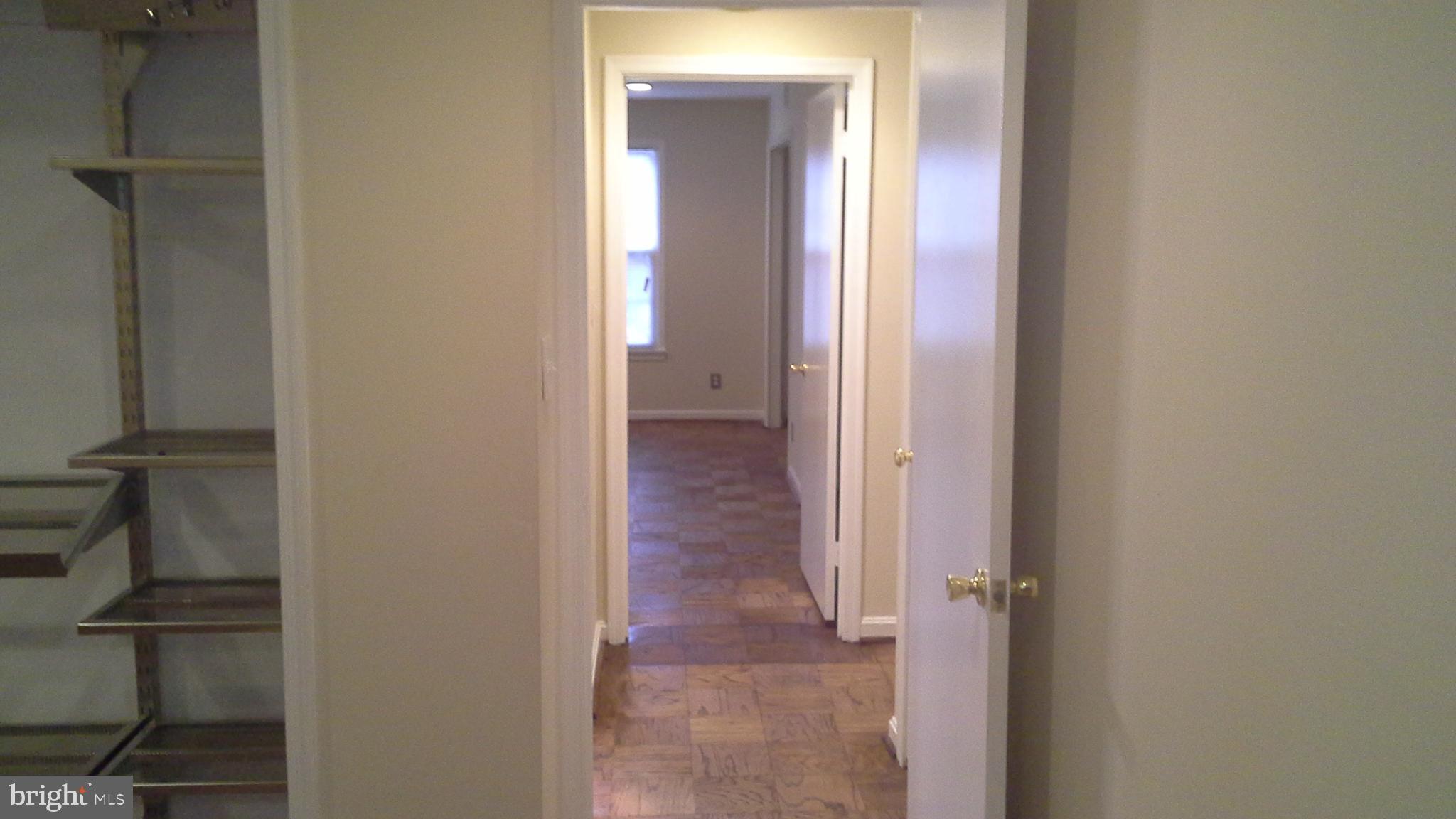 WESTCHESTER PARK - Residential Lease