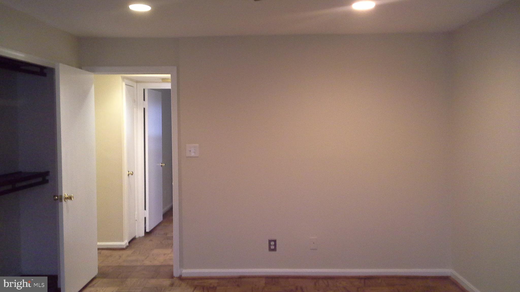 WESTCHESTER PARK - Residential Lease