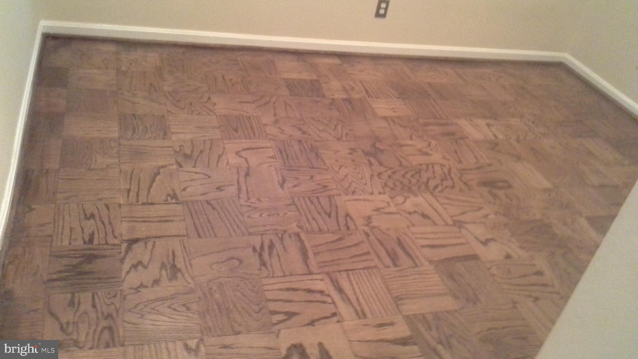 WESTCHESTER PARK - Residential Lease