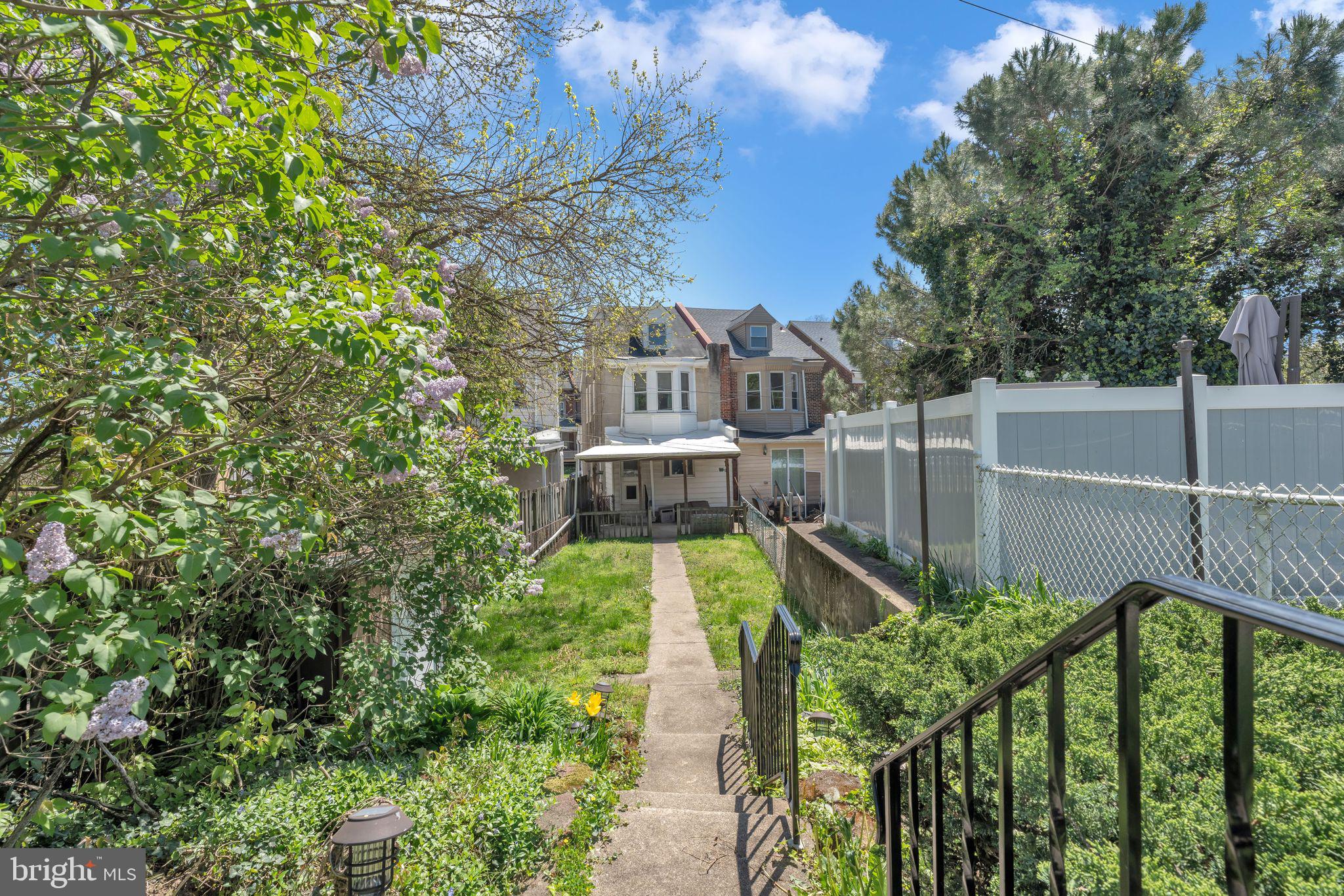 ROXBOROUGH - Residential