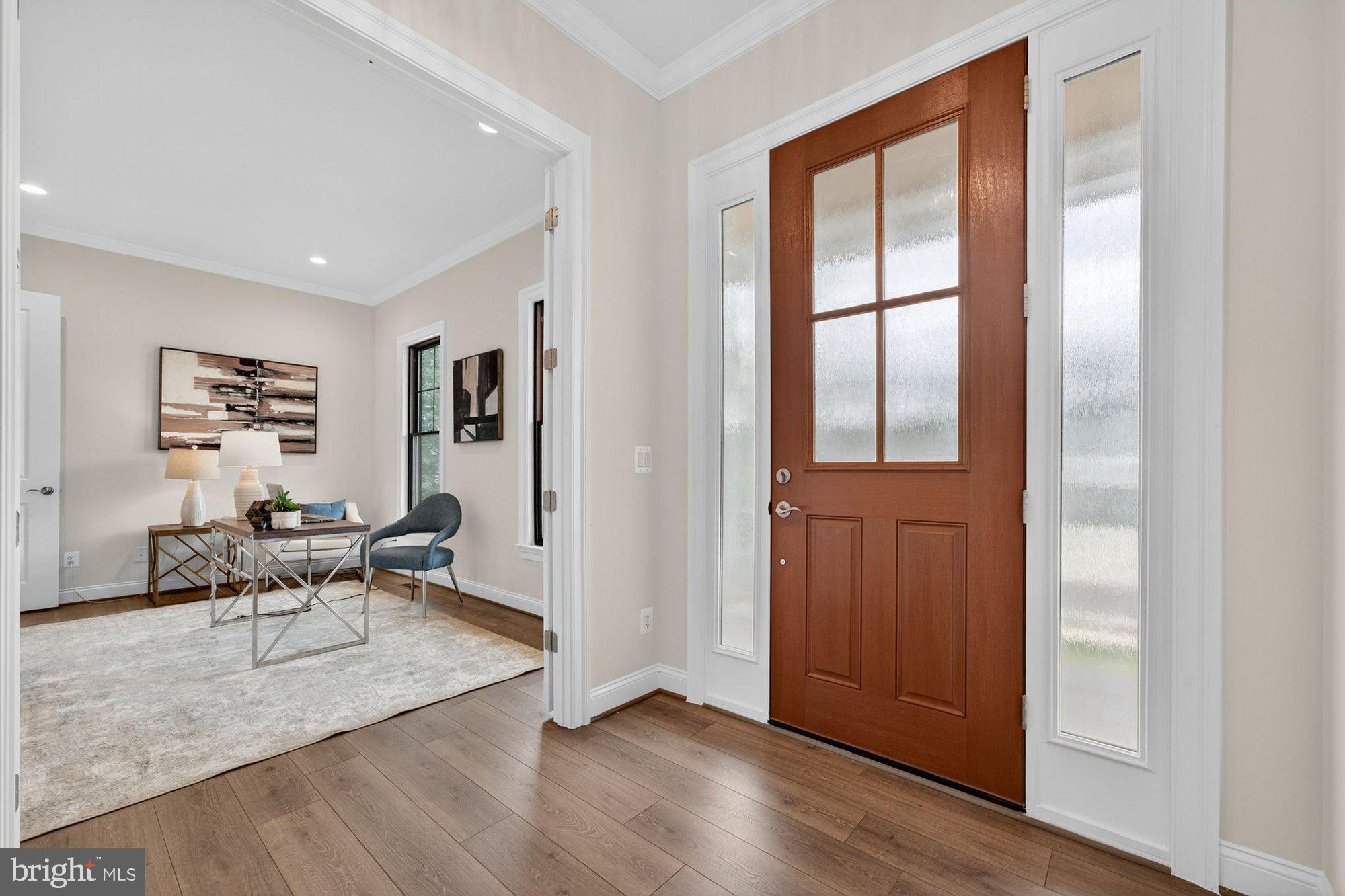 DEVON PARK - Residential