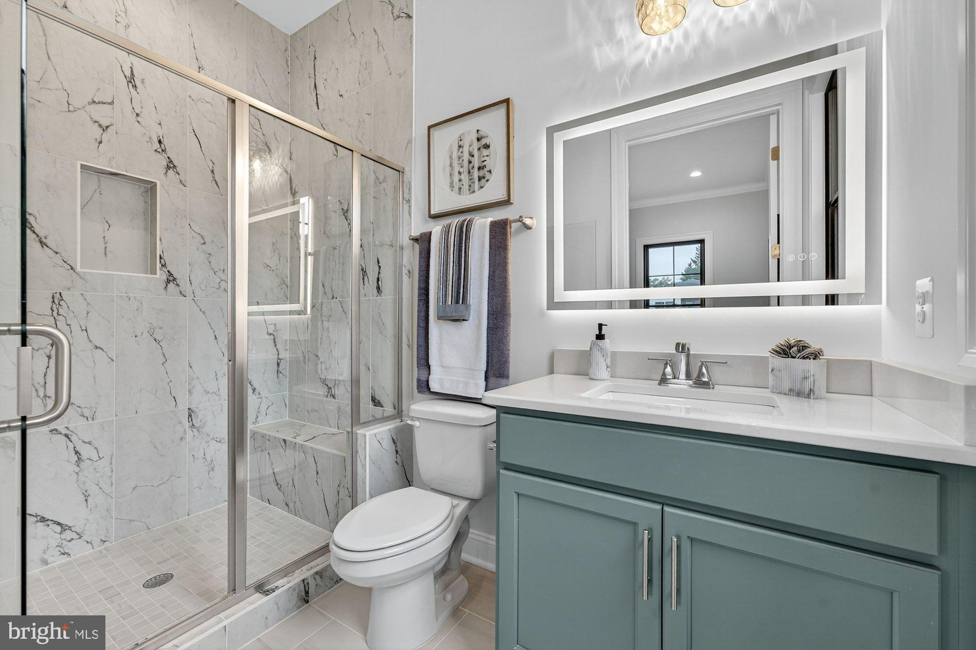 DEVON PARK - Residential