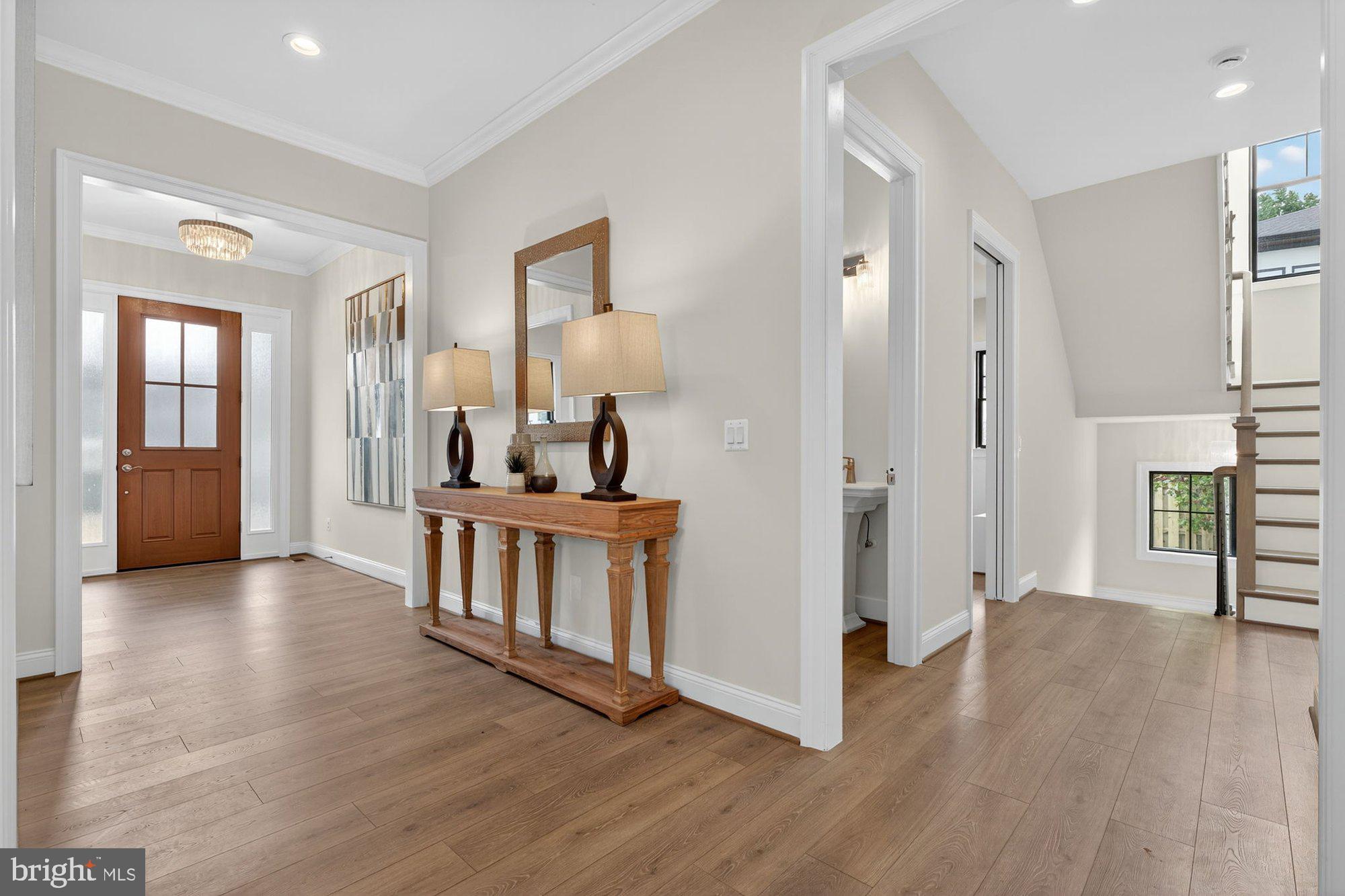 DEVON PARK - Residential