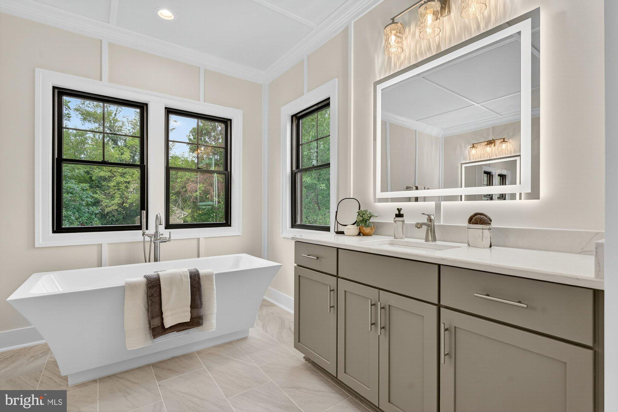 DEVON PARK - Residential