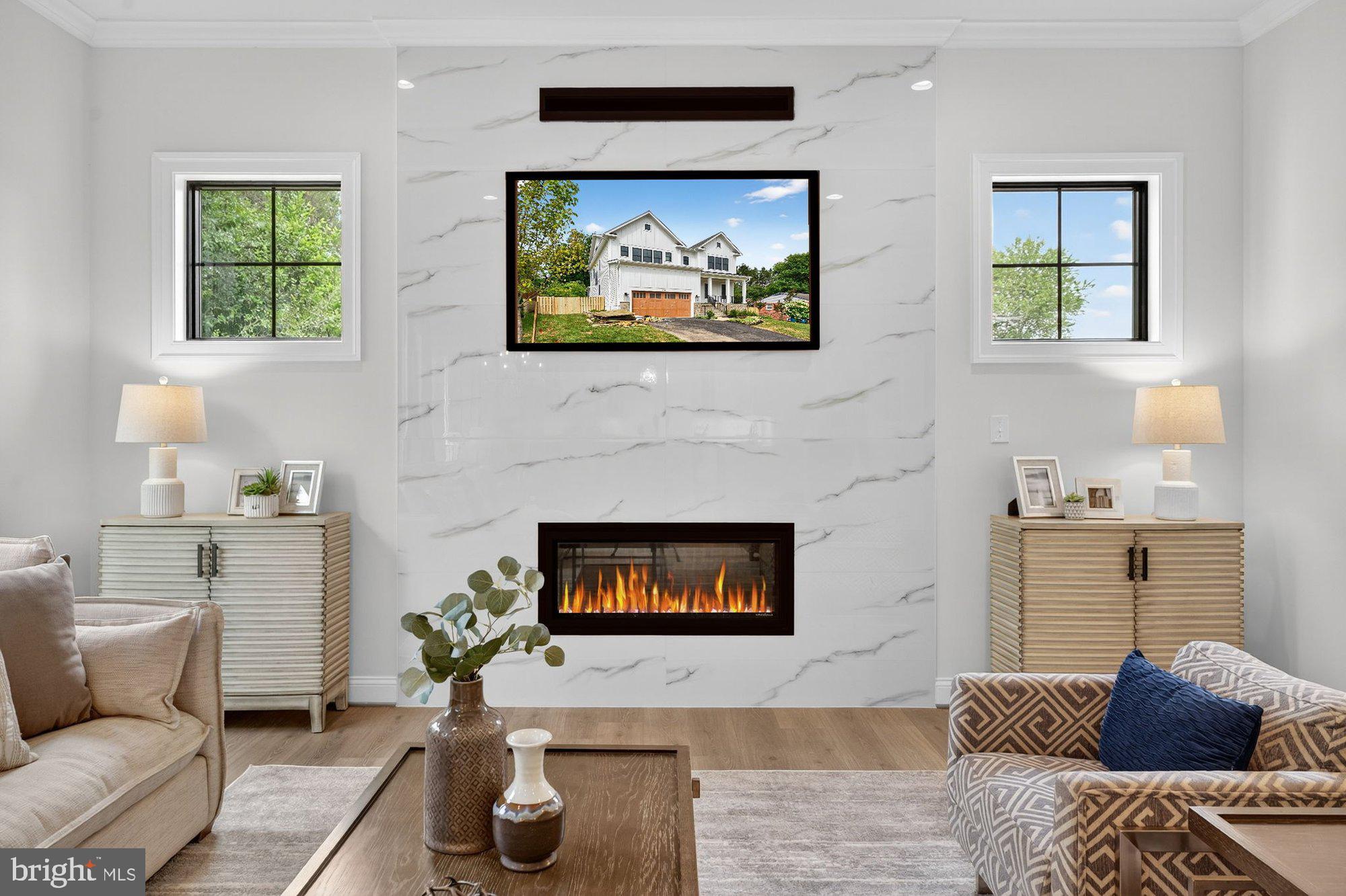 DEVON PARK - Residential