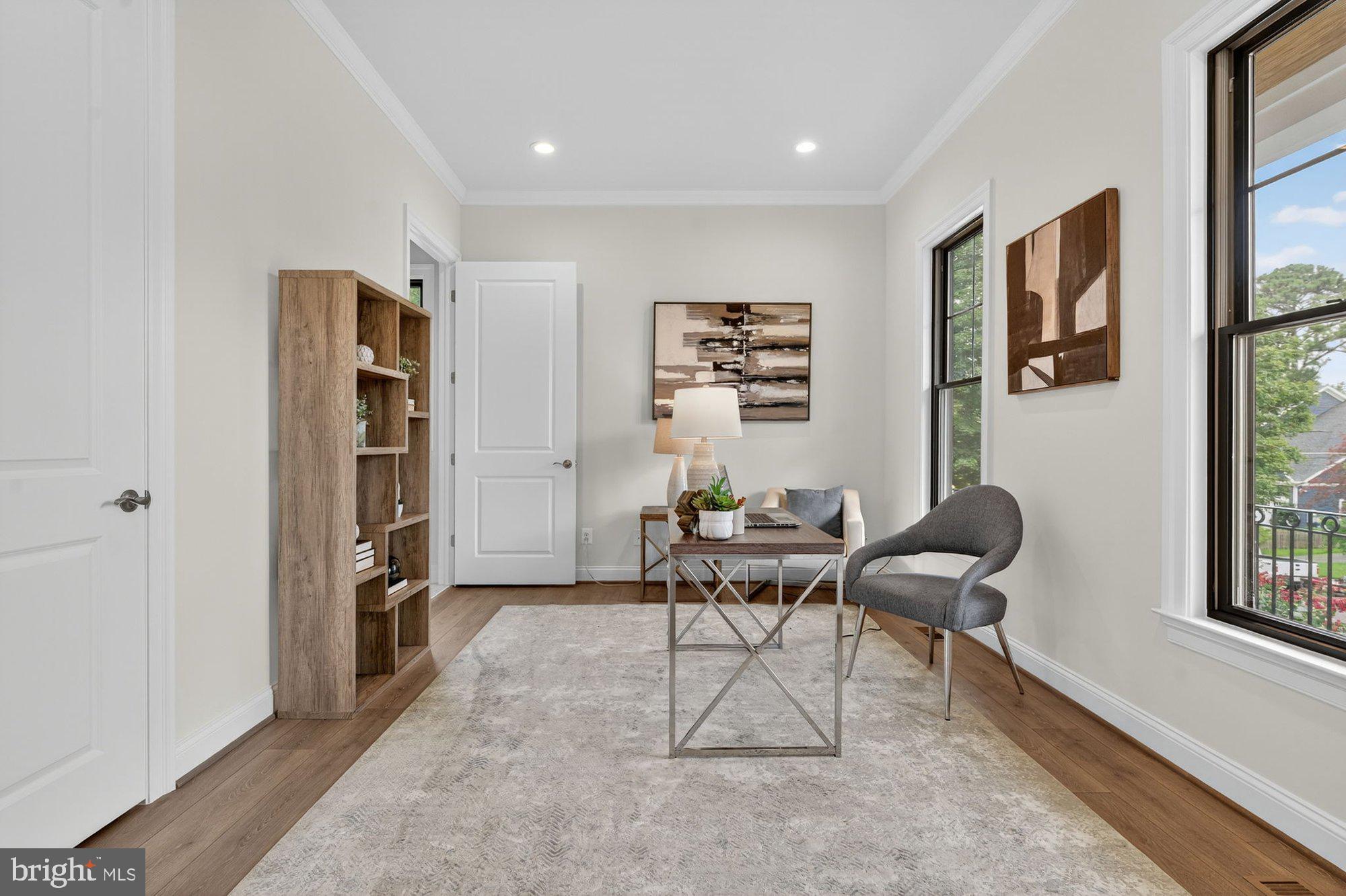 DEVON PARK - Residential