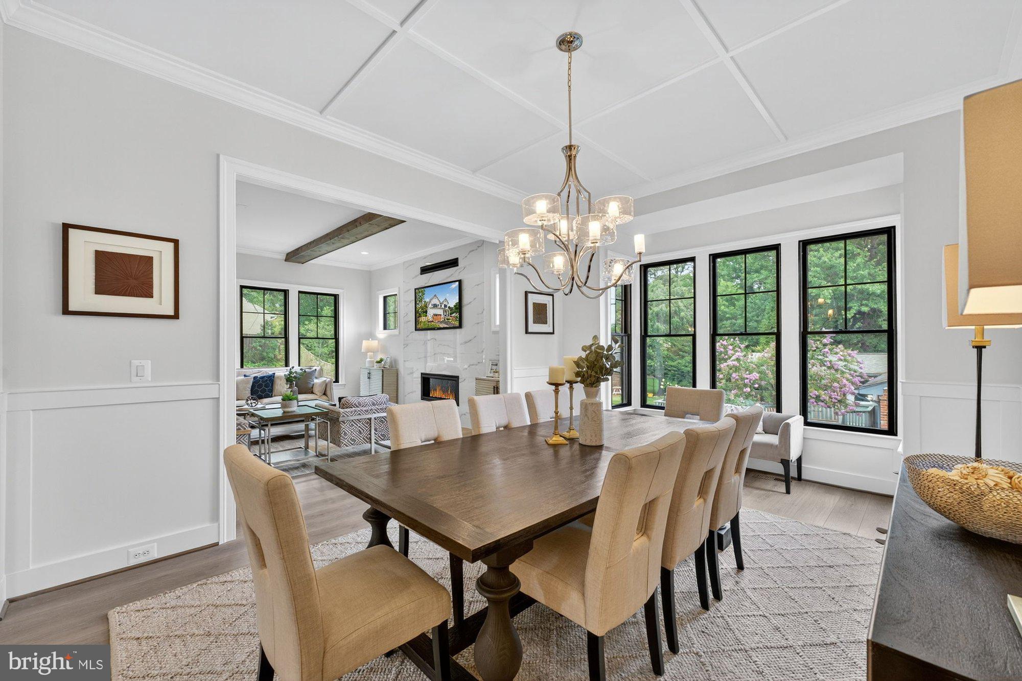 DEVON PARK - Residential